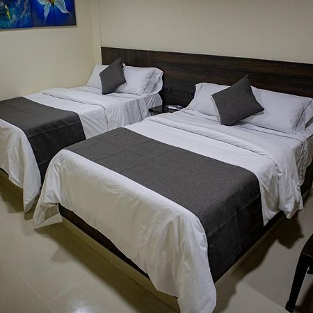 Hotel Exito Real El Carmen de Bolivar Extérieur photo