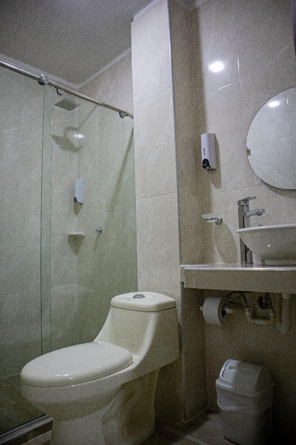 Hotel Exito Real El Carmen de Bolivar Extérieur photo