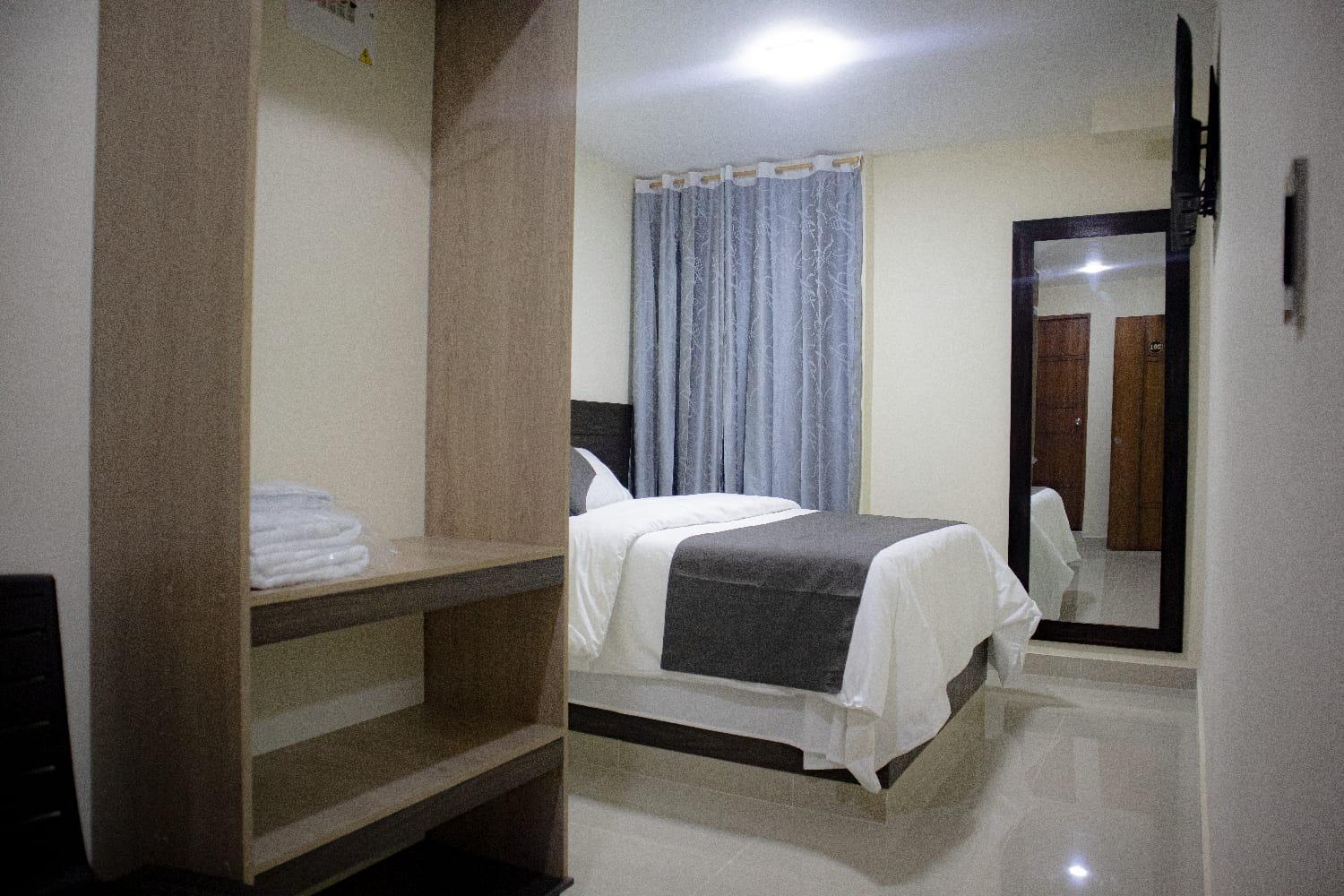 Hotel Exito Real El Carmen de Bolivar Extérieur photo